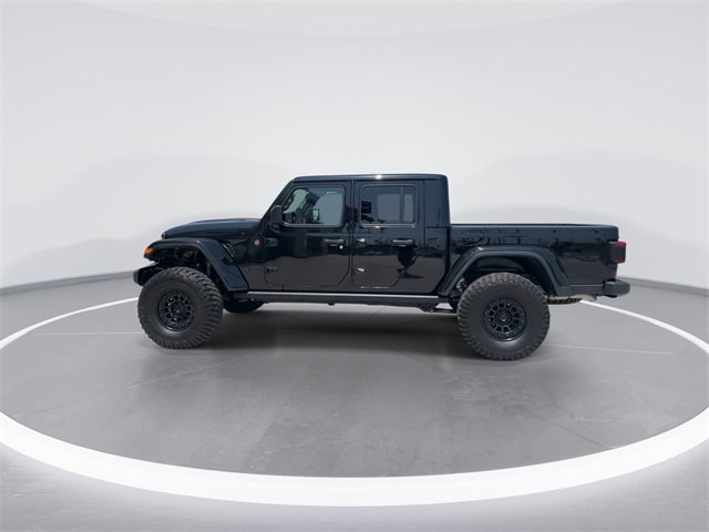 Certified 2023 Jeep Gladiator Mojave w/ LED Lighting Group image 7