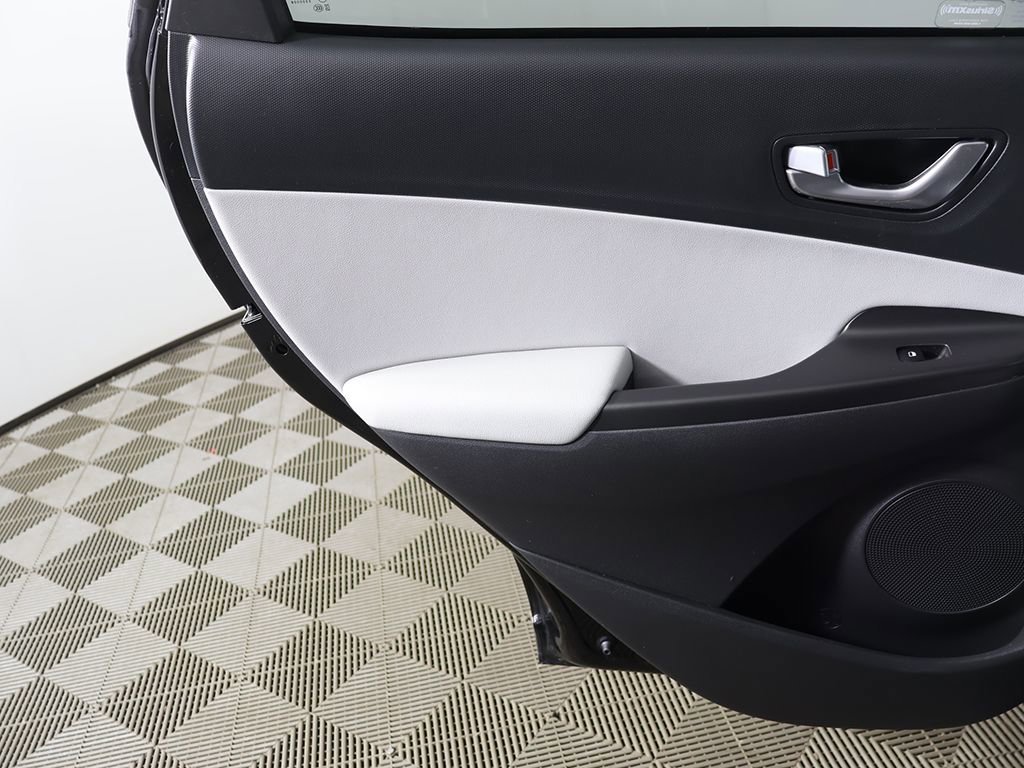 Used 2023 Hyundai Kona Limited w/ Cargo Package image 25