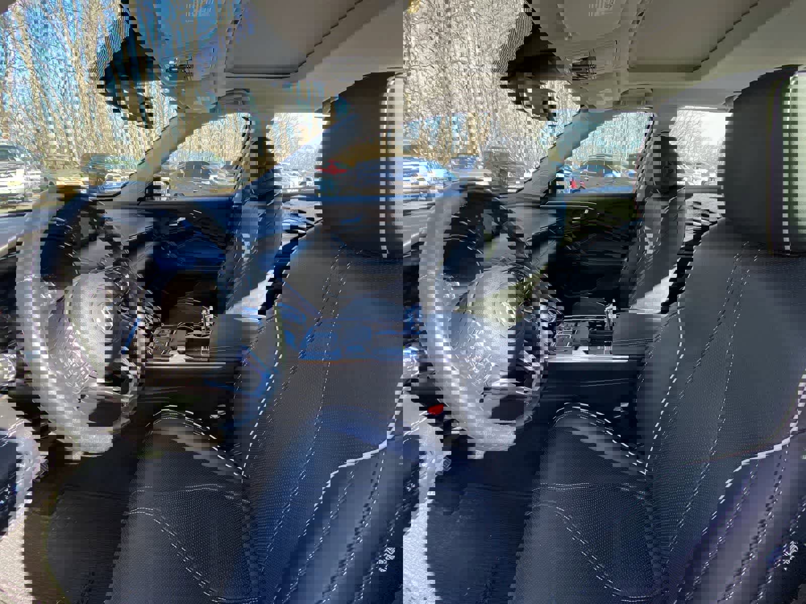 Used 2022 Acura TLX SH-AWD w/ Advance Package image 26