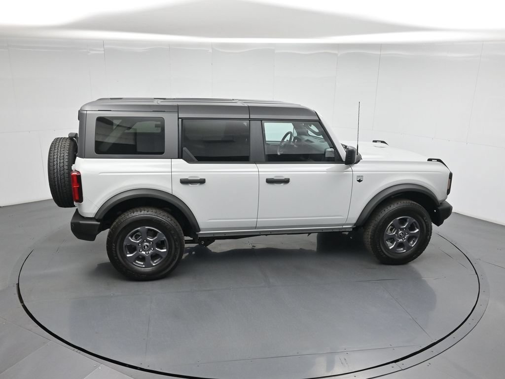 New 2026 Ford Bronco Big Bend AWD/4WD image 41