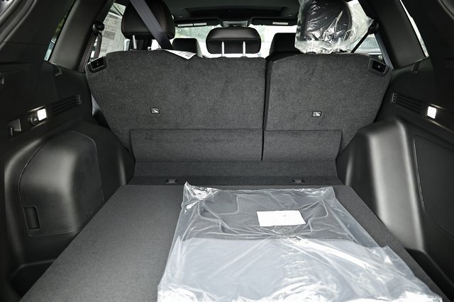 New 2026 Honda CR-V Sport Touring image 38