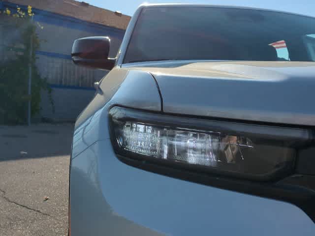 Certified 2024 Jeep Grand Cherokee L Altitude AWD/4WD image 11
