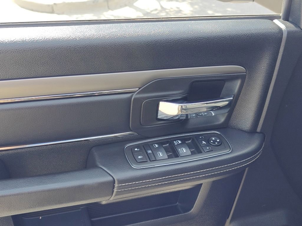 Used 2015 RAM 1500 Sport w/ Sport Premium Group image 9