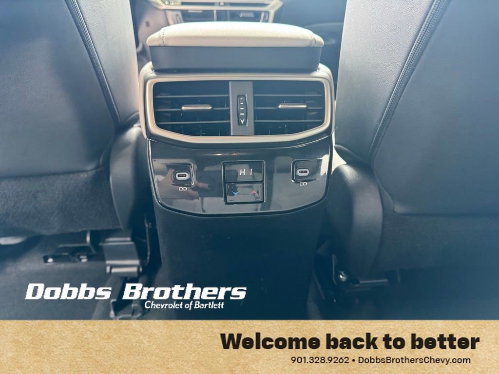 Used 2023 Lexus RX 350 Premium w/ Accessory Package image 30