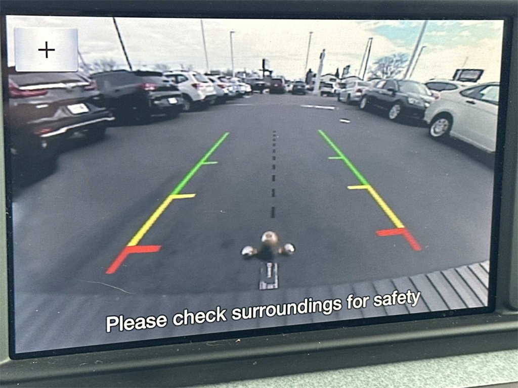 Used 2022 Ford Maverick XLT w/ XLT Luxury Package image 27