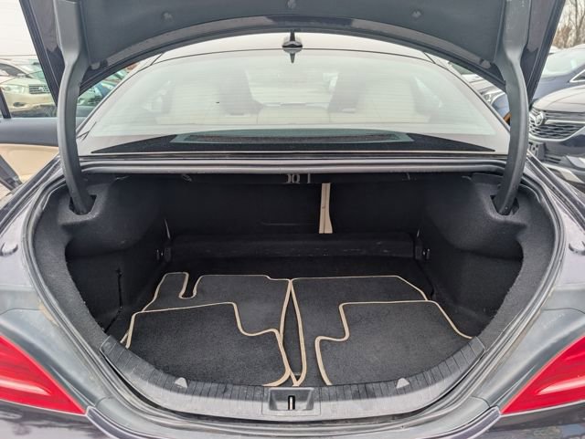 Used 2014 Mercedes-Benz CLA 250 image 17