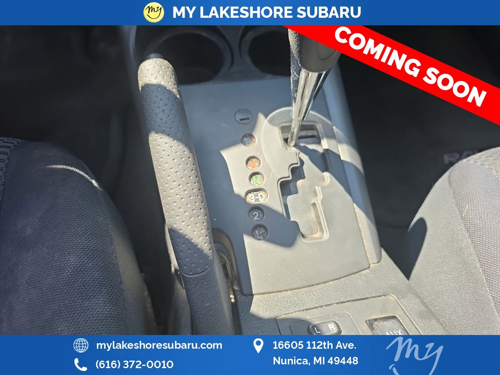 Used 2011 Toyota RAV4 Sport w/ Sport Extra Value Pkg AWD/4WD image 25