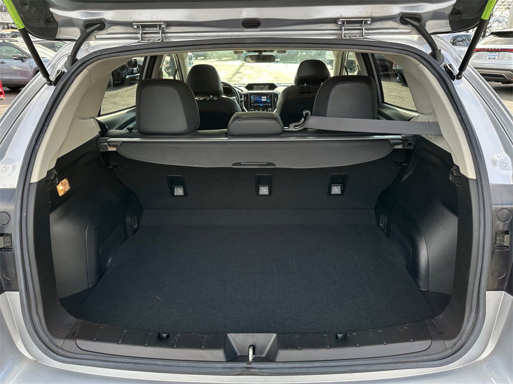 Used 2018 Subaru Crosstrek 2.0i Limited image 23