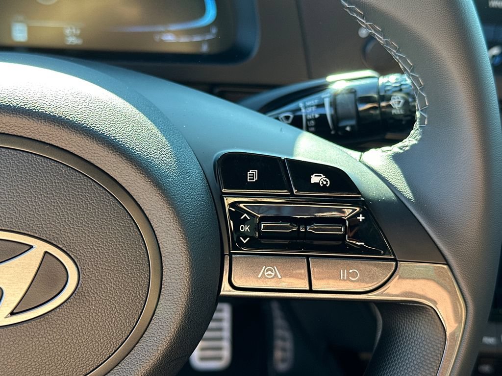 New 2026 Hyundai Elantra Sport FWD image 26