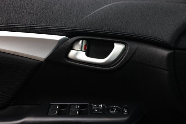Used 2014 Honda Civic Si image 45