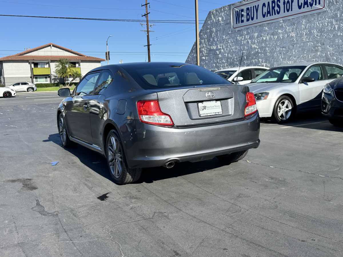 Used 2012 Scion tC FWD image 2
