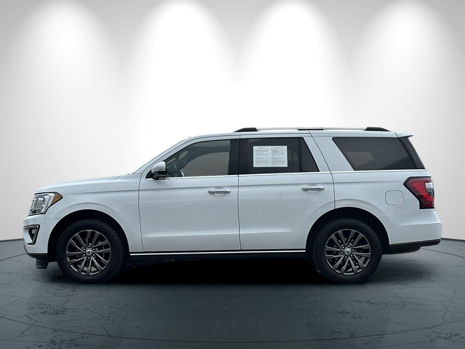 Used 2020 Ford Expedition Limited image 7