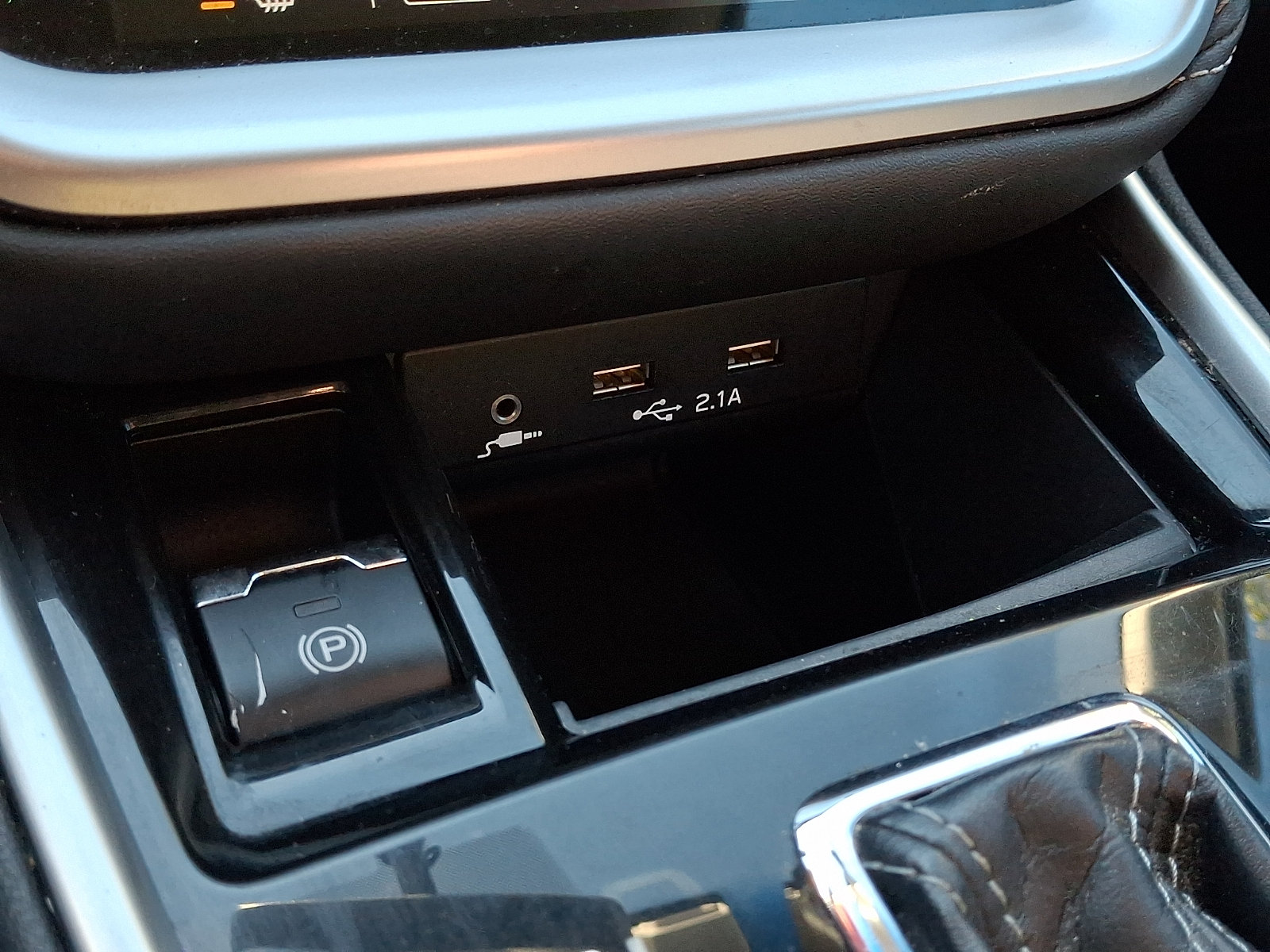 Used 2020 Subaru Outback Premium AWD/4WD image 23