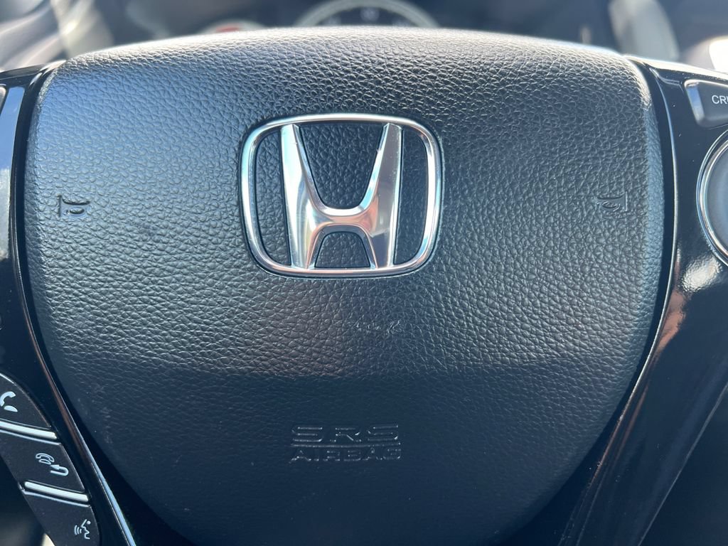 Used 2017 Honda Accord EX image 5