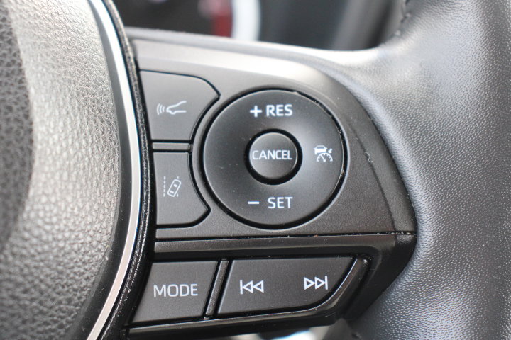 Certified 2022 Toyota RAV4 Limited image 28