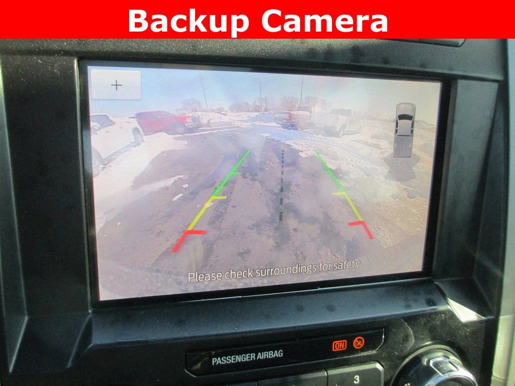 Used 2020 Ford F250 Lariat image 14