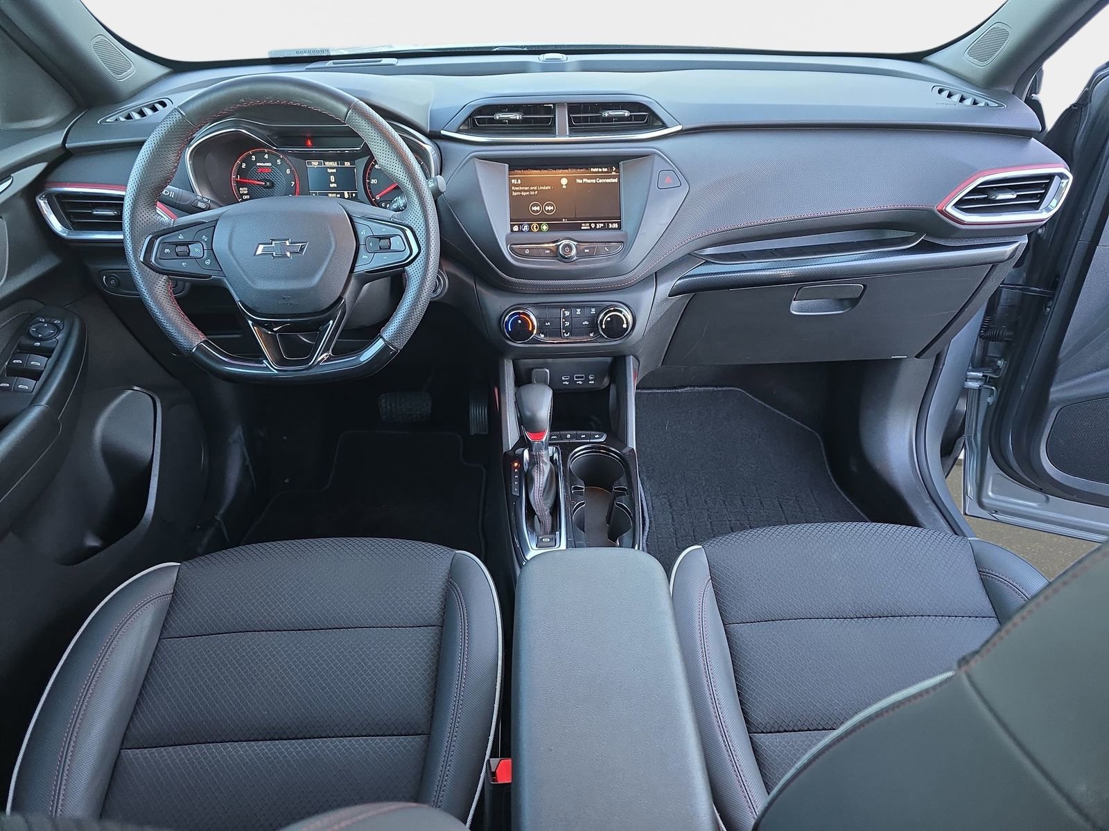 Used 2023 Chevrolet TrailBlazer RS image 10