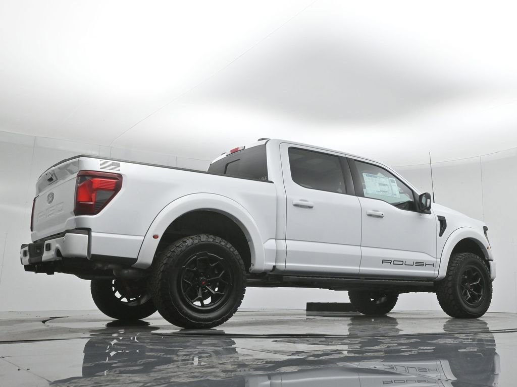 Used 2024 Ford F150 XLT w/ Equipment Group 303A High AWD/4WD image 31