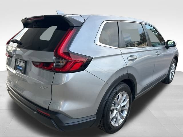 Used 2024 Honda CR-V EX-L image 9