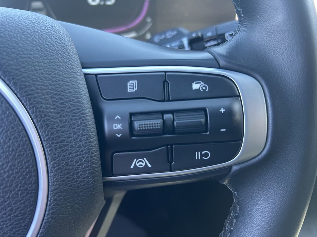 Certified 2023 Kia Sportage X-Line image 60