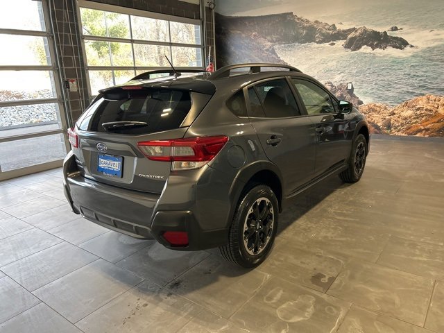 Used 2022 Subaru Crosstrek 2.0i image 40