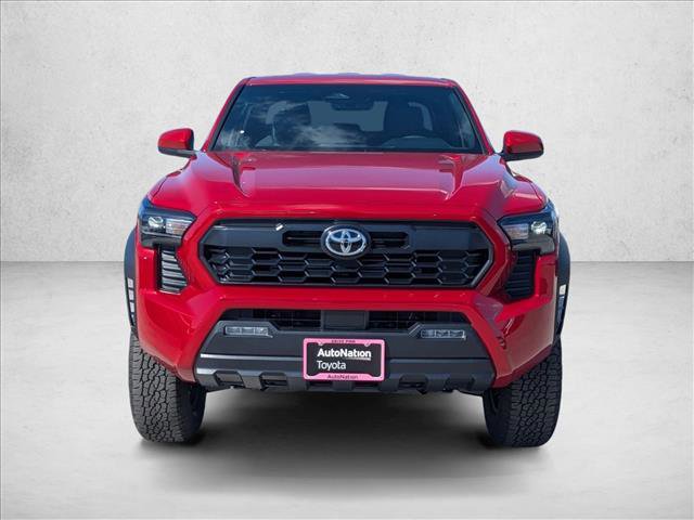 New 2025 Toyota Tacoma TRD Off-Road image 6