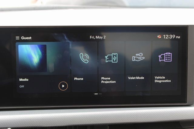 Certified 2025 Hyundai Sonata SE image 14