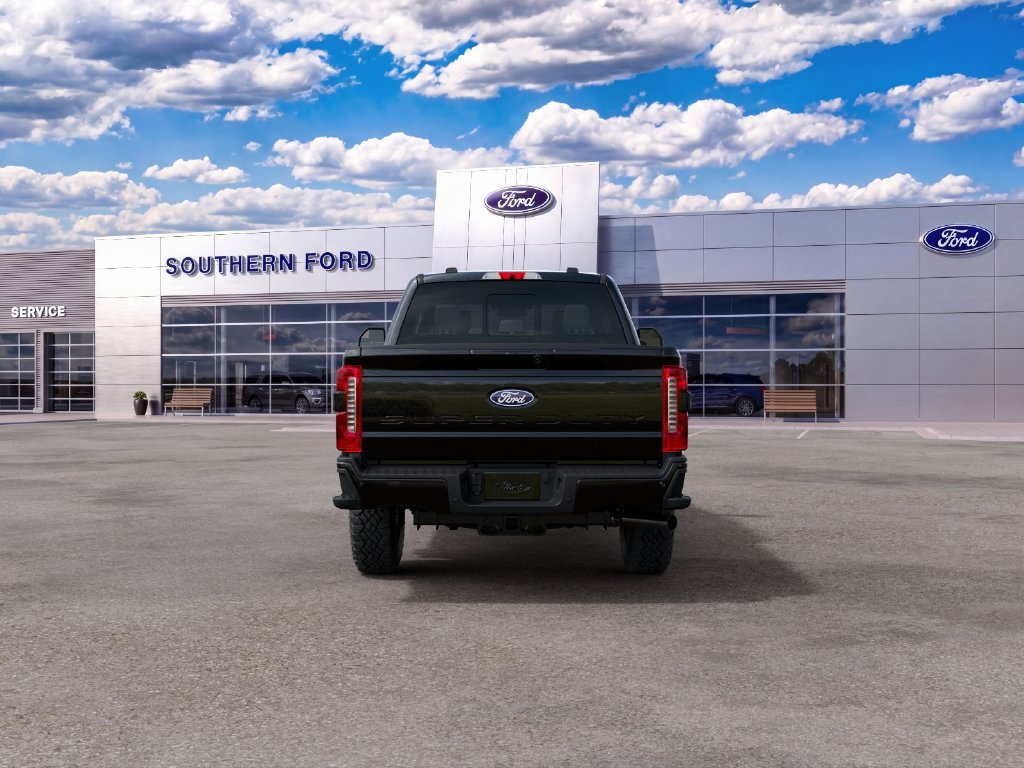 New 2027 Ford F250 Lariat w/ Tremor Off-Road Package AWD/4WD image 8