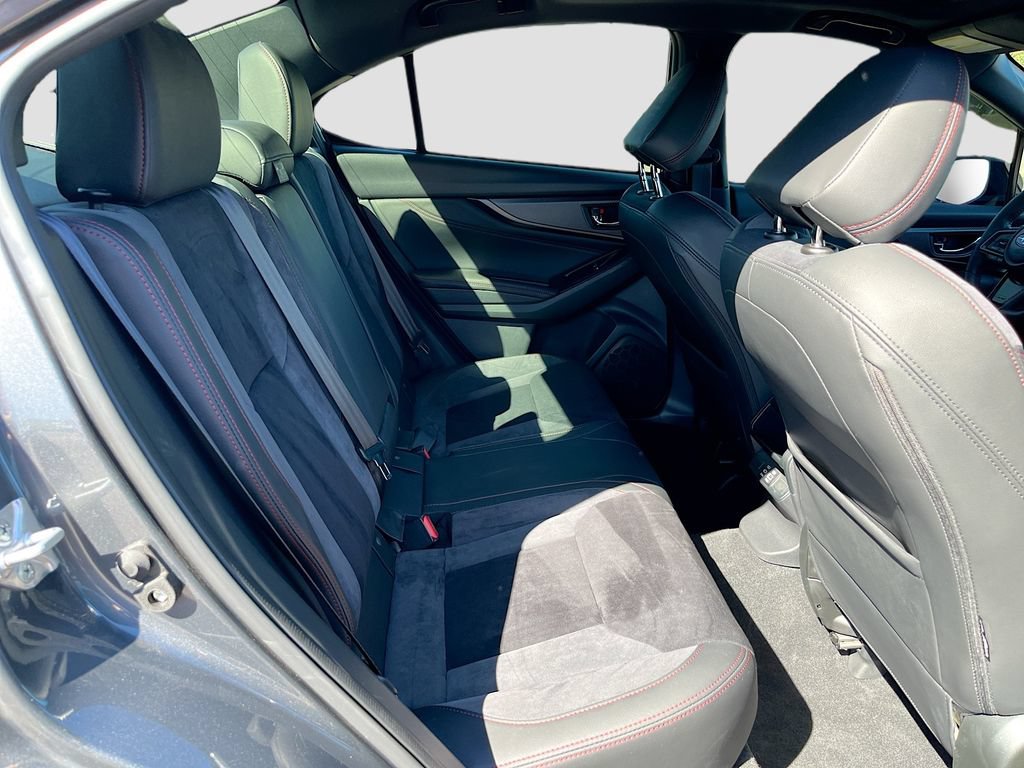 Used 2024 Subaru WRX Limited w/ Popular Package #2A AWD/4WD image 27