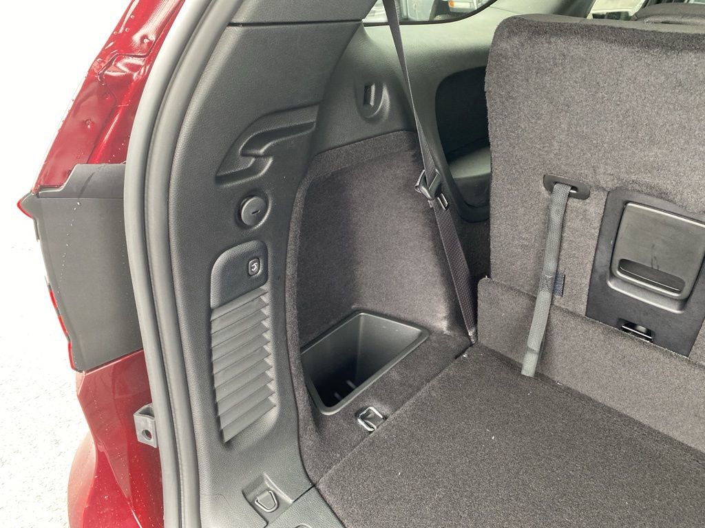 New 2026 Dodge Durango GT w/ Tow 'N Go Package AWD/4WD image 14