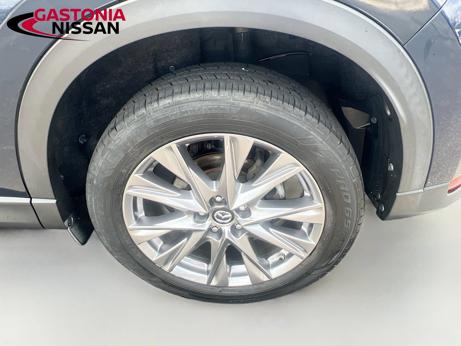 Used 2019 MAZDA CX-5 Grand Touring FWD image 36