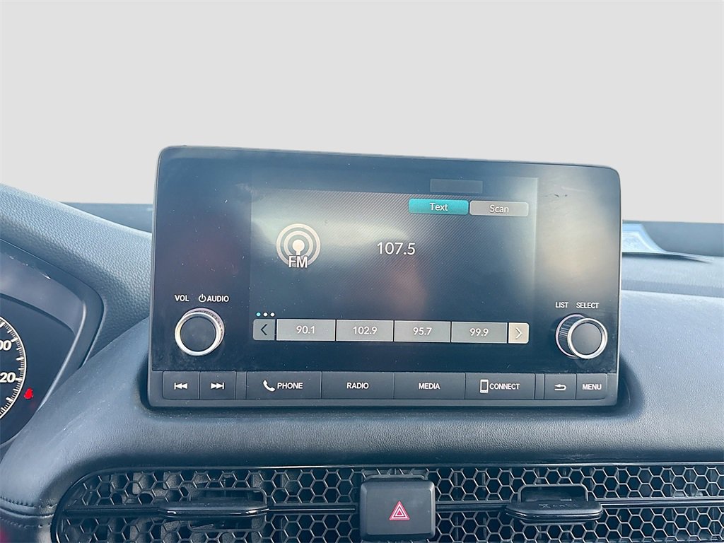 Used 2024 Honda HR-V LX image 14