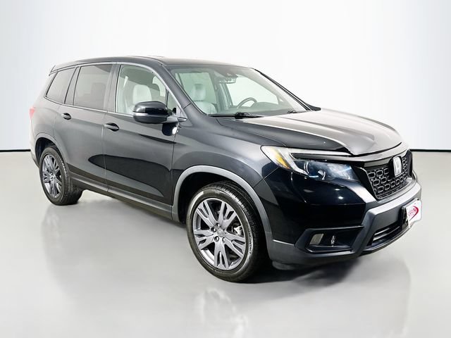 Used 2019 Honda Passport EX-L image 17