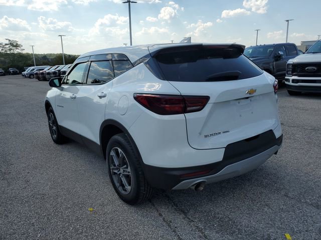 Used 2023 Chevrolet Blazer LT image 6