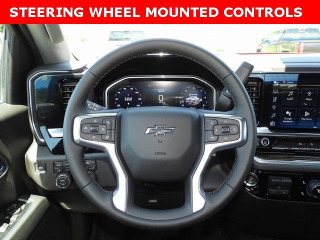 New 2026 Chevrolet Silverado 1500 RST image 18