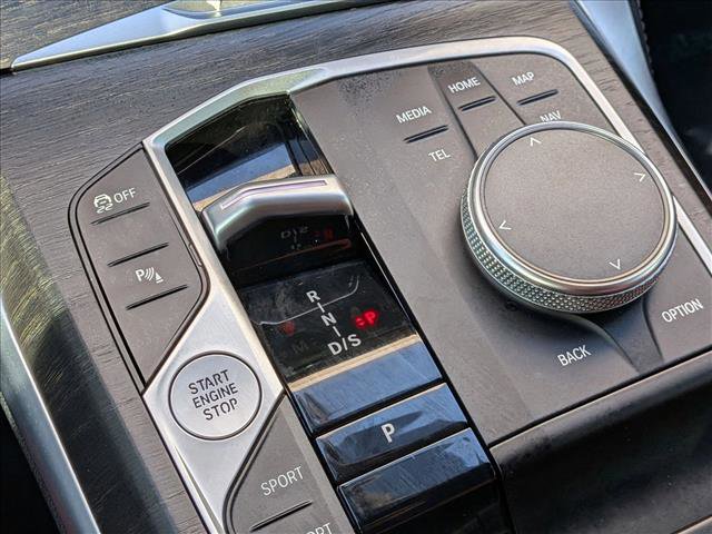 Certified 2024 BMW M440i Convertible w/ Premium Package image 12