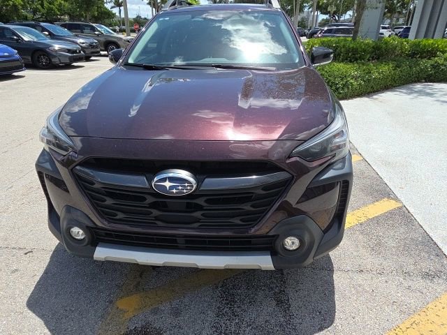 Certified 2023 Subaru Outback Limited XT AWD/4WD image 2