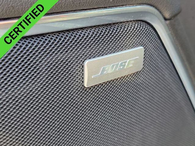 Certified 2023 Chevrolet Silverado 1500 LTZ w/ LTZ Convenience Package II AWD/4WD image 25