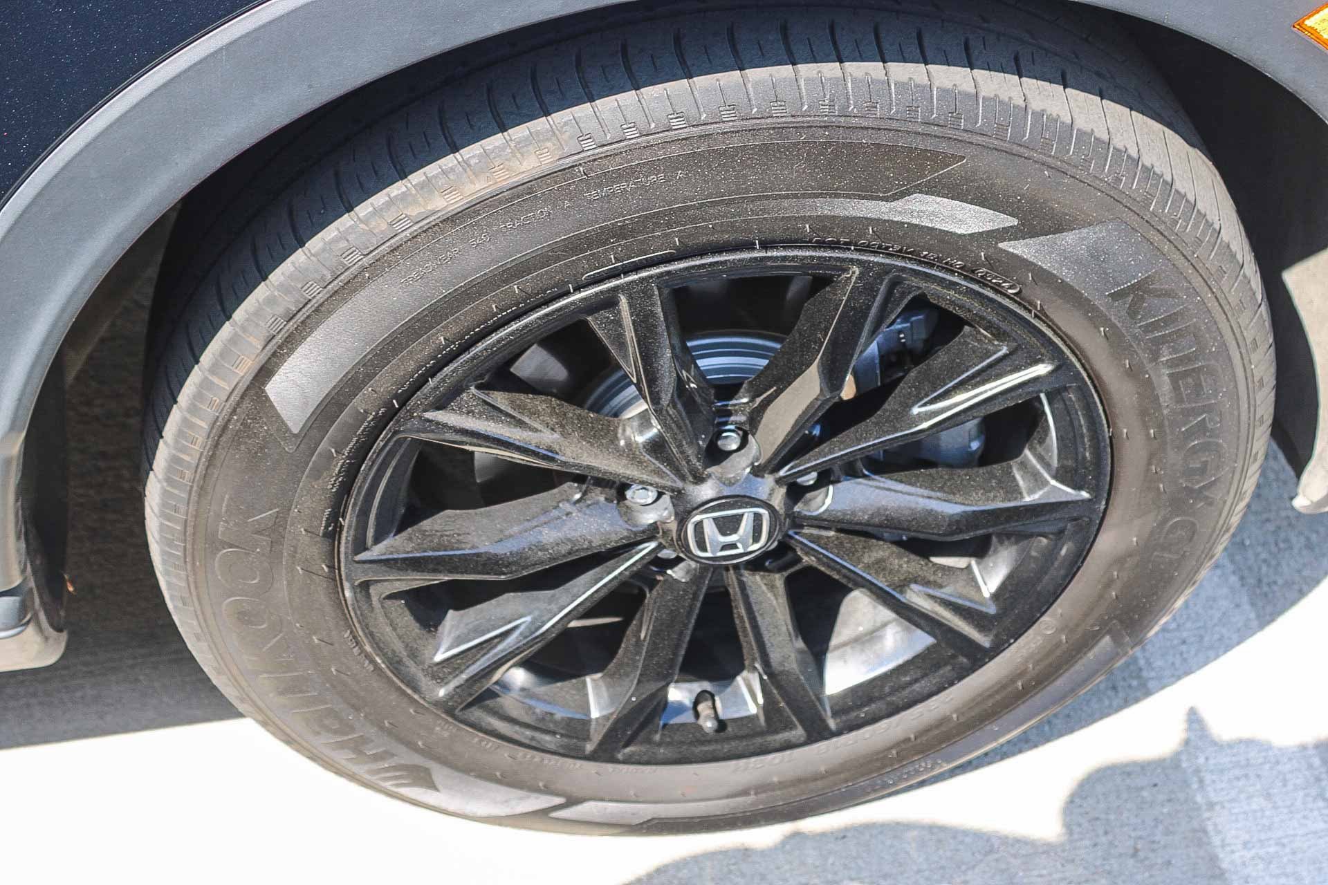 Used 2024 Honda CR-V Sport image 11