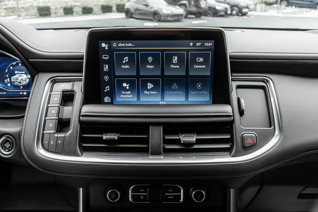 Used 2024 Chevrolet Tahoe Z71 image 22