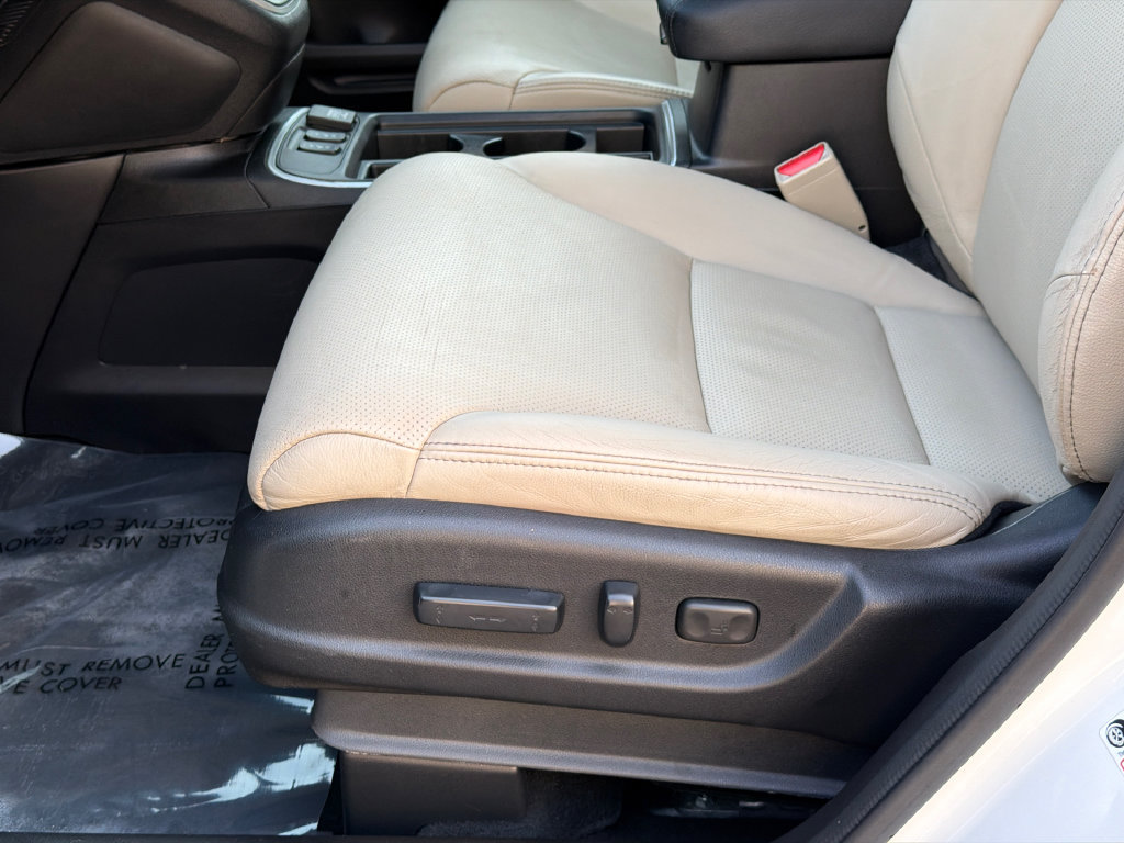 Used 2016 Honda CR-V EX-L image 15