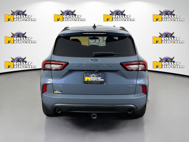 Used 2023 Ford Escape ST-Line w/ Equipment Group 301A AWD/4WD image 6