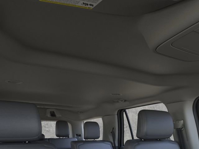 New 2026 Ford Expedition Active image 22