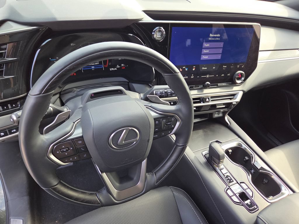 Certified 2025 Lexus RX 350 Premium w/ Convenience Package AWD/4WD image 35
