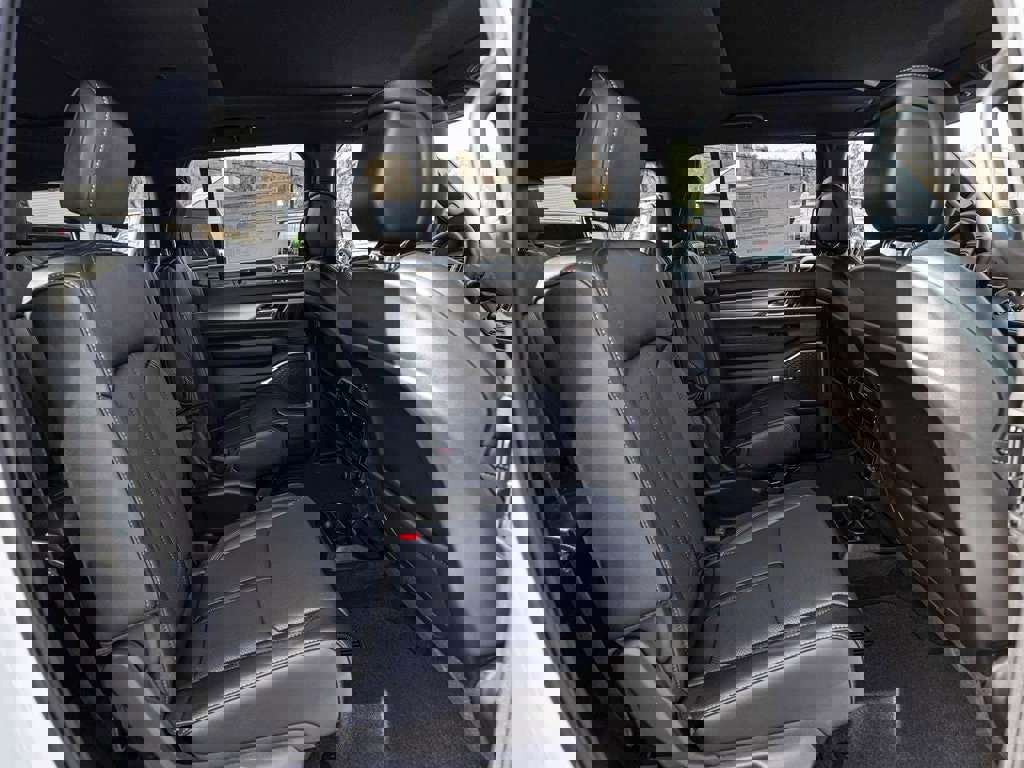 New 2025 Jeep Wagoneer Series II image 29