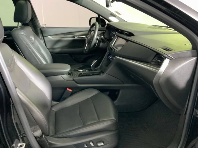 Used 2020 Cadillac XT5 Sportv AWD/4WD image 32