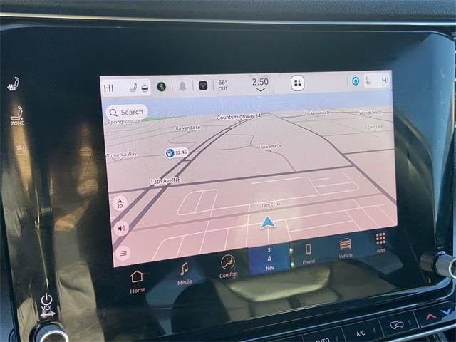 Used 2025 Jeep Wagoneer Series II image 27