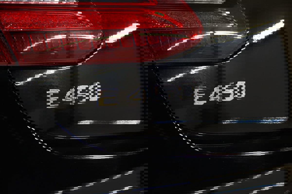 Used 2020 Mercedes-Benz E 450 Cabriolet image 13