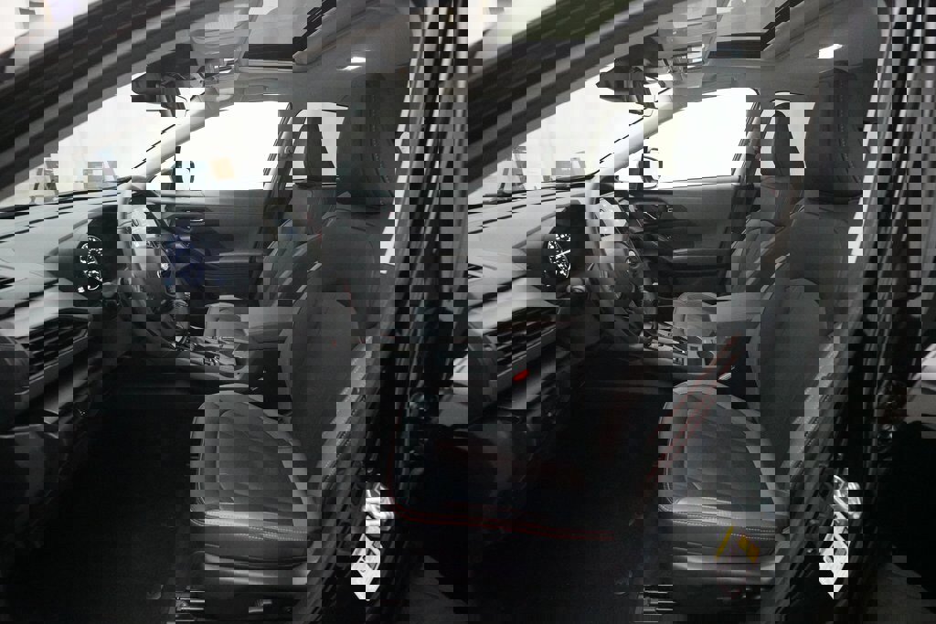 Used 2024 Subaru Crosstrek 2.5i Limited w/ Crosstrek Mirror Package image 7