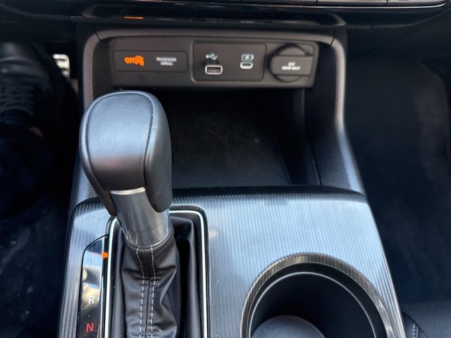 Certified 2025 Honda Civic Sport image 26